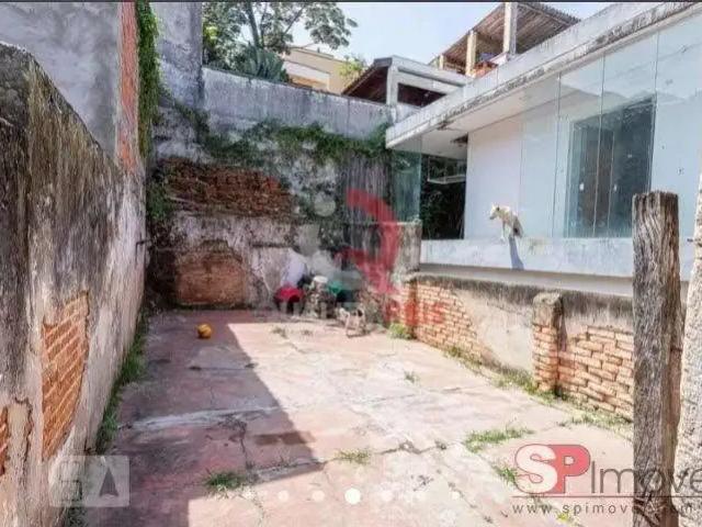 Terreno em Condomínio para Venda em São Paulo/SP Imirim 2 Quartos