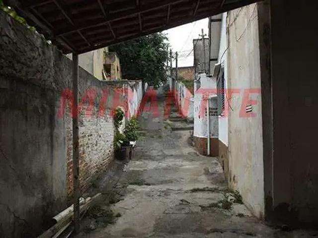 Terreno em Condomínio para Venda em São Paulo/SP Imirim