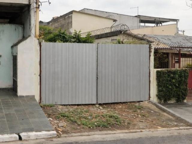 Terreno em Condomínio para Venda em São Paulo/SP Indianópolis