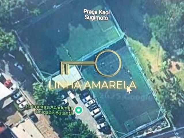 Terreno em Condomínio para Venda em São Paulo/SP Instituto de Previdência