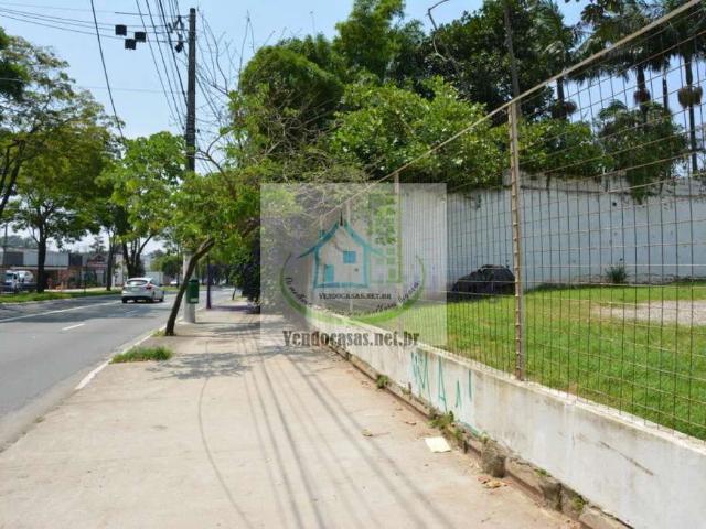 Terreno em Condomínio para Venda em São Paulo/SP Interlagos