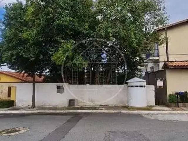 Terreno em Condomínio para Venda em São Paulo/SP Interlagos