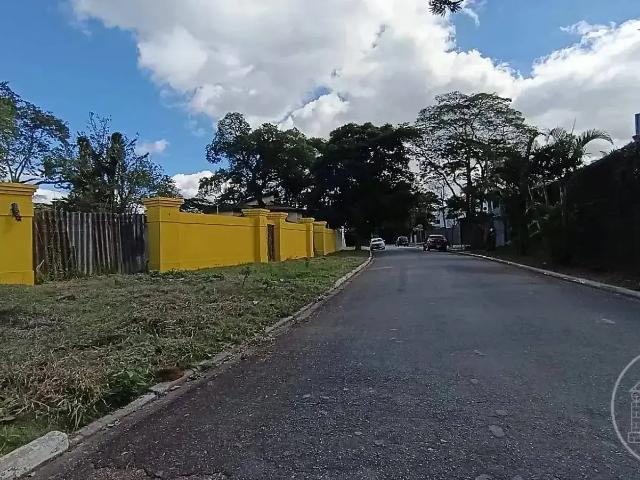 Terreno em Condomínio para Venda em São Paulo/SP Interlagos