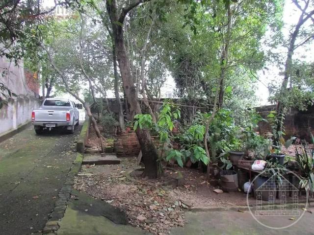 Terreno em Condomínio para Venda em São Paulo/SP Interlagos
