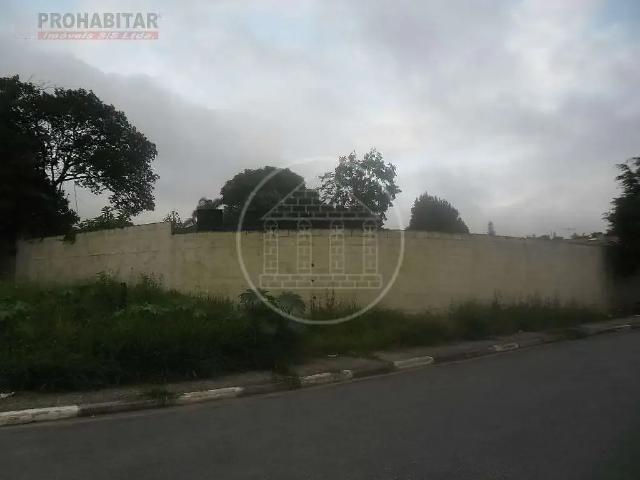 Terreno em Condomínio para Venda em São Paulo/SP Interlagos