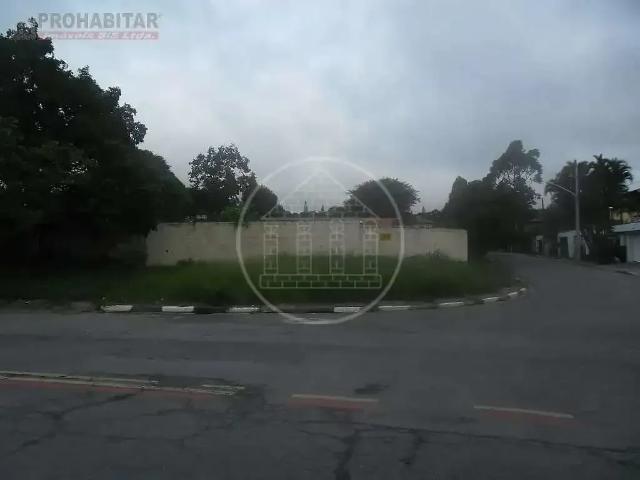 Terreno em Condomínio para Venda em São Paulo/SP Interlagos