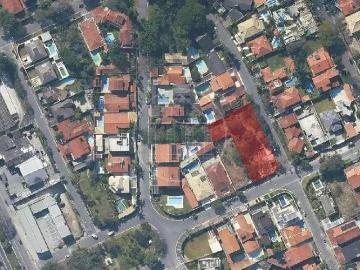 Terreno em Condomínio para Venda em São Paulo/SP Interlagos