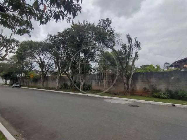 Terreno em Condomínio para Venda em São Paulo/SP Interlagos