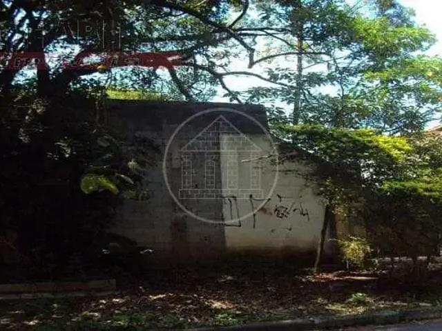 Terreno em Condomínio para Venda em São Paulo/SP Interlagos