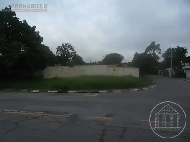 Terreno em Condomínio para Venda em São Paulo/SP Interlagos