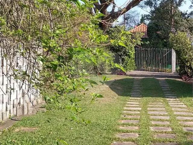Terreno em Condomínio para Venda em São Paulo/SP Interlagos