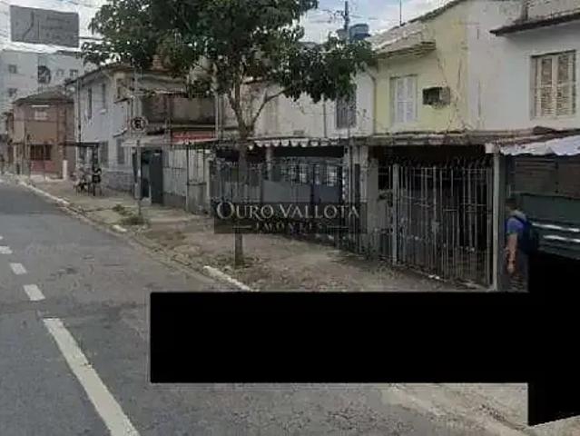 Terreno em Condomínio para Venda em São Paulo/SP Ipiranga