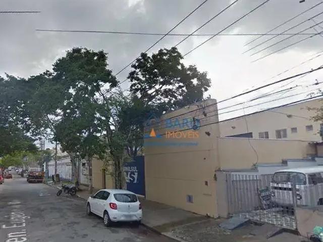 Terreno em Condomínio para Venda em São Paulo/SP Ipiranga