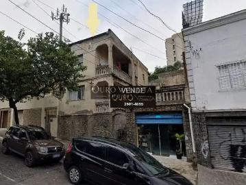 Terreno em Condomínio para Venda em São Paulo/SP Ipiranga