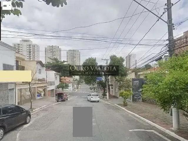 Terreno em Condomínio para Venda em São Paulo/SP Ipiranga