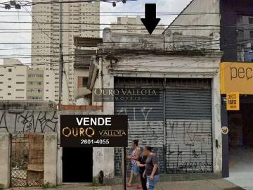 Terreno em Condomínio para Venda em São Paulo/SP Ipiranga