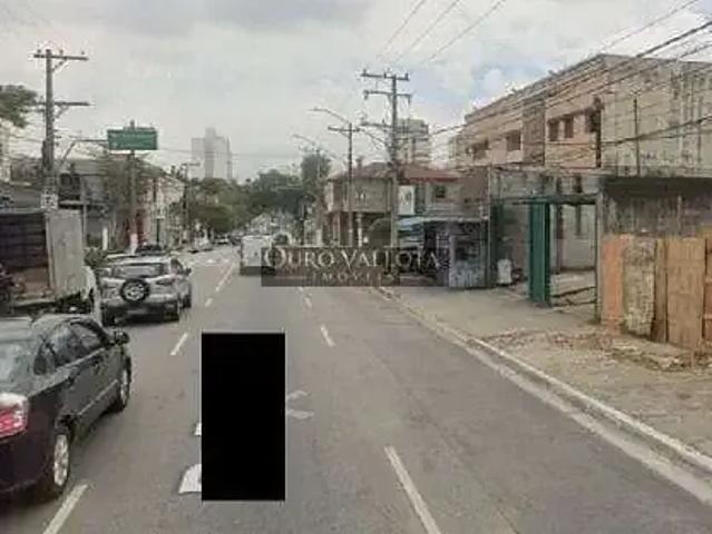 Terreno em Condomínio para Venda em São Paulo/SP Ipiranga