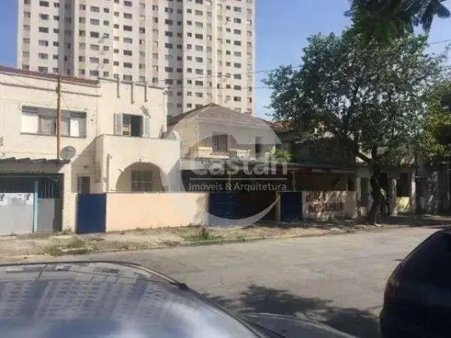 Terreno em Condomínio para Venda em São Paulo/SP Ipiranga 1 Quartos