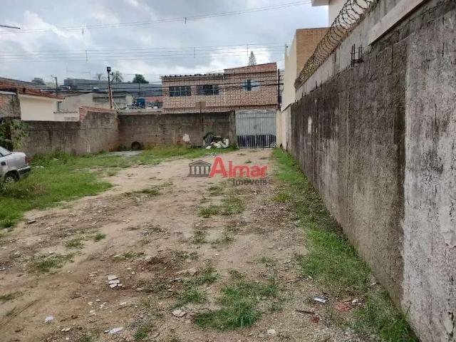 Terreno em Condomínio para Venda em São Paulo/SP Itaquera