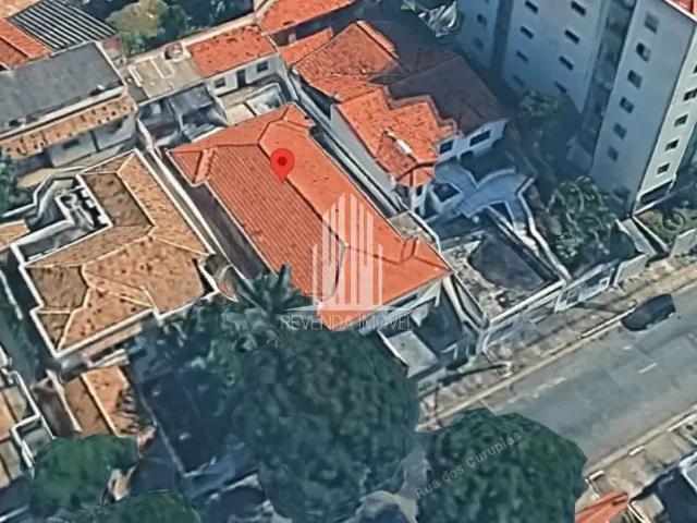 Terreno em Condomínio para Venda em São Paulo/SP Jabaquara
