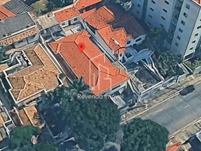Terreno em Condomínio para Venda em São Paulo/SP Jabaquara