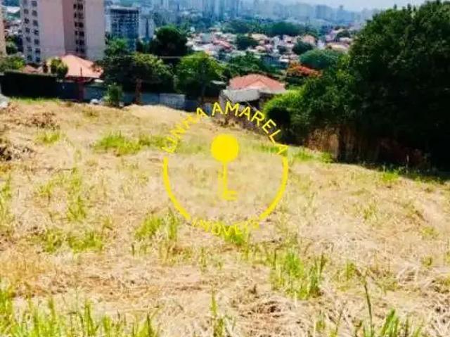 Terreno em Condomínio para Venda em São Paulo/SP Jaguaré