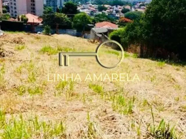 Terreno em Condomínio para Venda em São Paulo/SP Jaguaré
