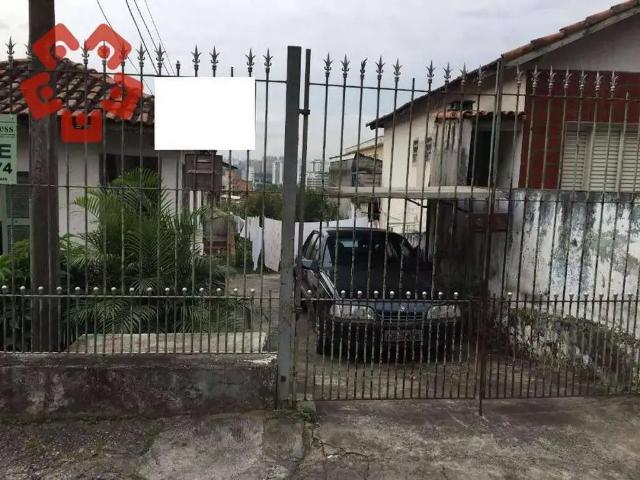 Terreno em Condomínio para Venda em São Paulo/SP Jaguaré