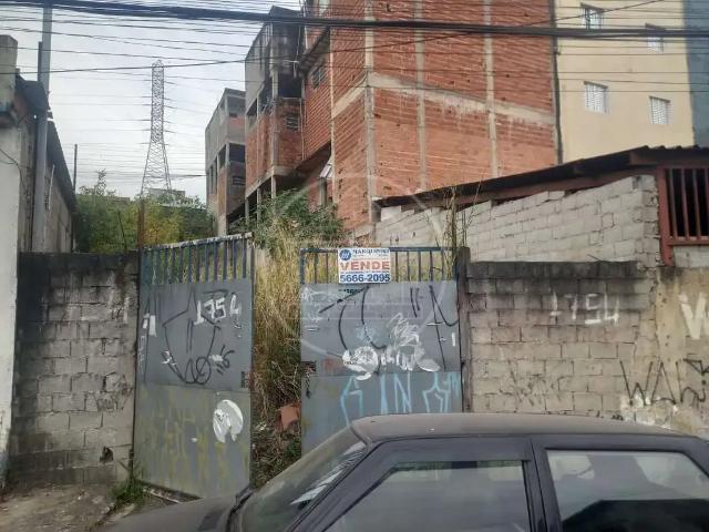 Terreno em Condomínio para Venda em São Paulo/SP Jardim Colonial