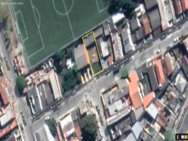 Terreno em Condomínio para Venda em São Paulo/SP Jardim Camargo Novo