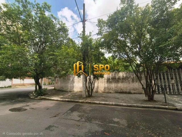 Terreno em Condomínio para Venda em São Paulo/SP Jardim Campo Grande