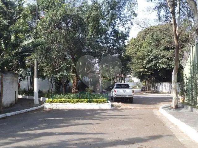 Terreno em Condomínio para Venda em São Paulo/SP Jardim Campo Grande