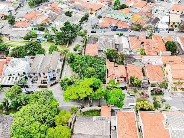 Terreno em Condomínio para Venda em São Paulo/SP Jardim Campo Grande