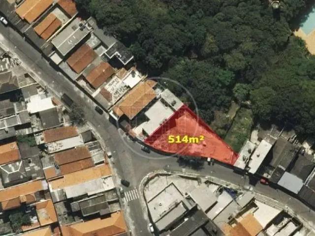 Terreno em Condomínio para Venda em São Paulo/SP Jardim Casablanca