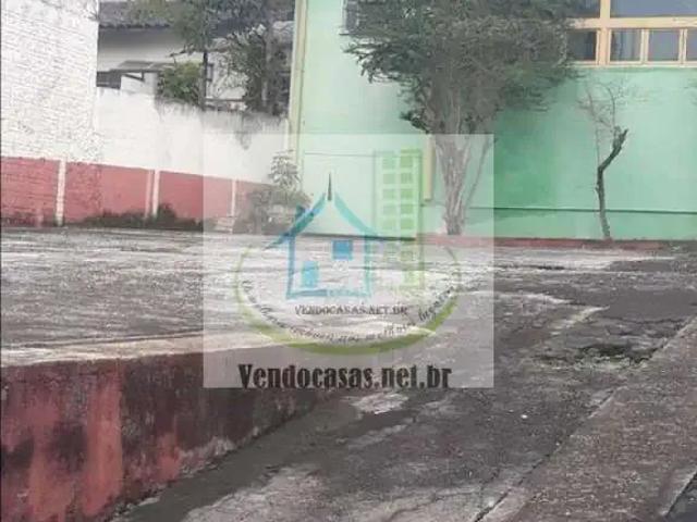 Terreno em Condomínio para Venda em São Paulo/SP Jardim Anhangüera