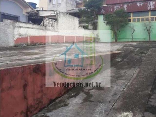 Terreno em Condomínio para Venda em São Paulo/SP Jardim Anhangüera