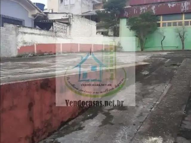 Terreno em Condomínio para Venda em São Paulo/SP Jardim Anhangüera