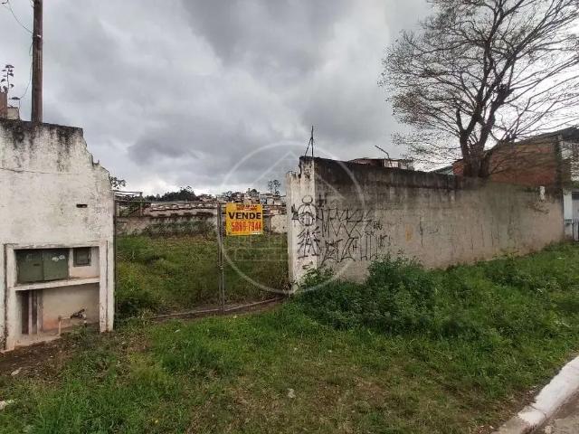 Terreno em Condomínio para Venda em São Paulo/SP Jardim Aladim