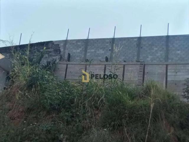 Terreno em Condomínio para Venda em São Paulo/SP Jardim Bibi