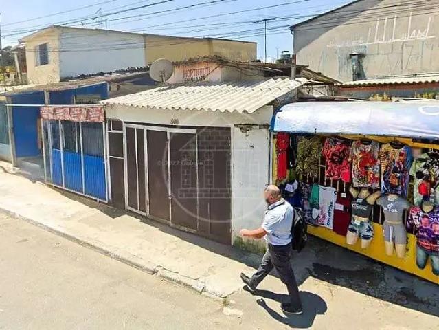 Terreno em Condomínio para Venda em São Paulo/SP Jardim Guanabara