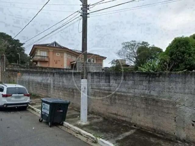 Terreno em Condomínio para Venda em São Paulo/SP Jardim Guarapiranga