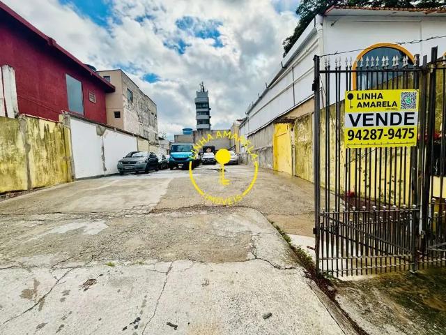 Terreno em Condomínio para Venda em São Paulo/SP Jardim Guedala