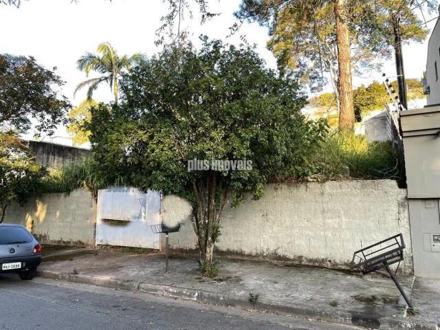 Terreno em Condomínio para Venda em São Paulo/SP Jardim Guedala
