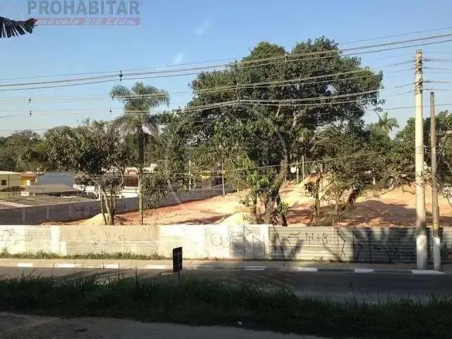 Terreno em Condomínio para Venda em São Paulo/SP Jardim dos Álamos