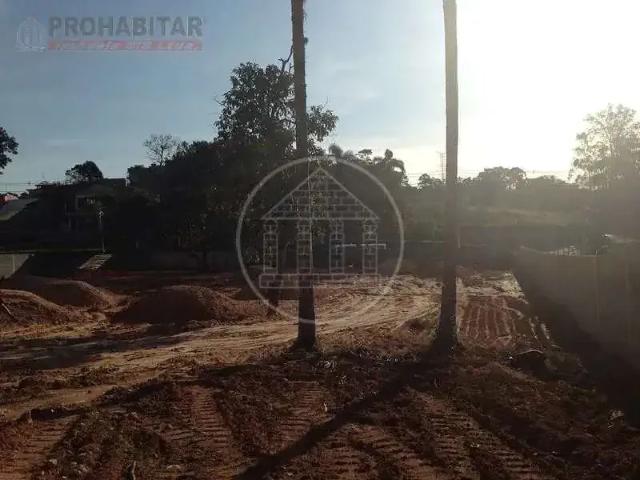 Terreno em Condomínio para Venda em São Paulo/SP Jardim dos Álamos