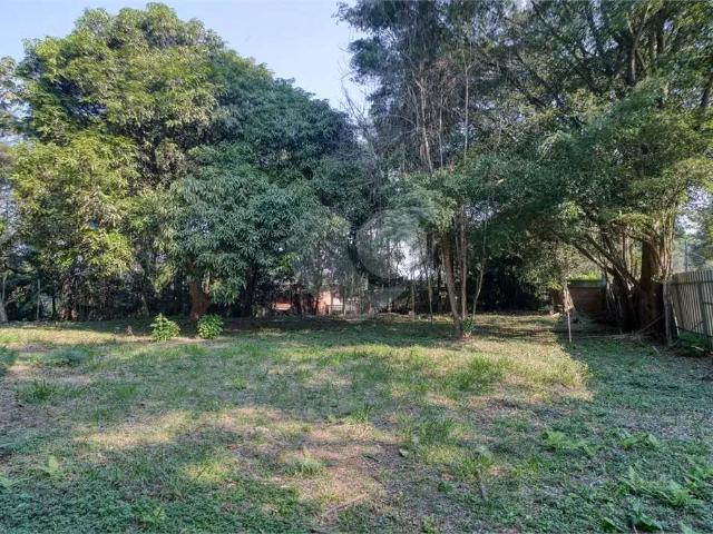 Terreno em Condomínio para Venda em São Paulo/SP Chácara Flora 1 Quartos