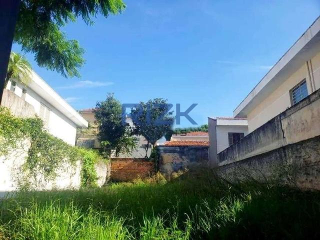 Terreno em Condomínio para Venda em São Paulo/SP Jardim da Glória