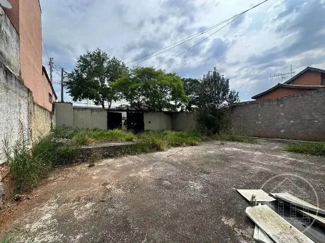 Terreno em Condomínio para Venda em São Paulo/SP Jardim das Imbuias