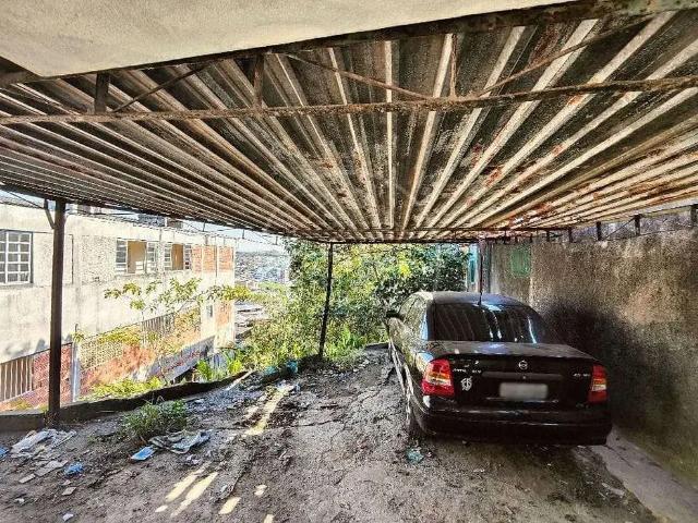 Terreno em Condomínio para Venda em São Paulo/SP Jardim das Imbuias