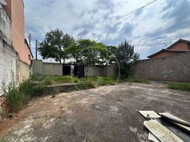 Terreno em Condomínio para Venda em São Paulo/SP Jardim das Imbuias